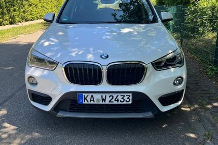 BMW X1 101.500 km 20.700 &euro; Karlsbad 76307