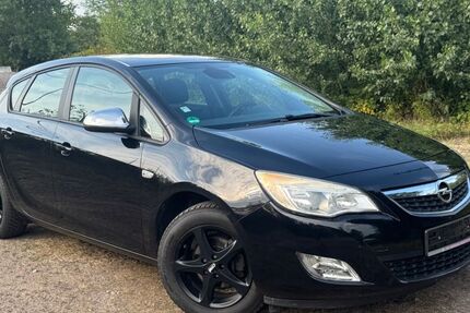 Opel Astra 182.910 km 2.999 &euro; Germersheim 76726