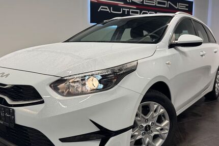 Kia ceed Sportswagon 5.405 km 26.290 € Bretten 75015