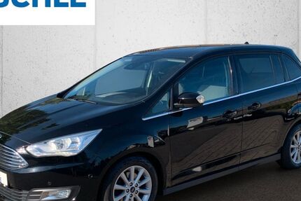Ford Grand C-Max 103.400 km 9.880 &euro; Ölbronn 75248