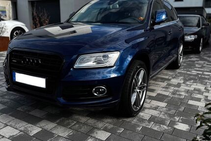 Audi Q5 146.170 km 16.400 &euro; Rastatt 76437
