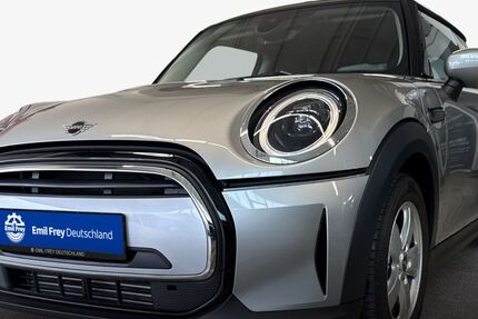 Mini Cooper 19.079 km 21.870 &euro; Landau 76829