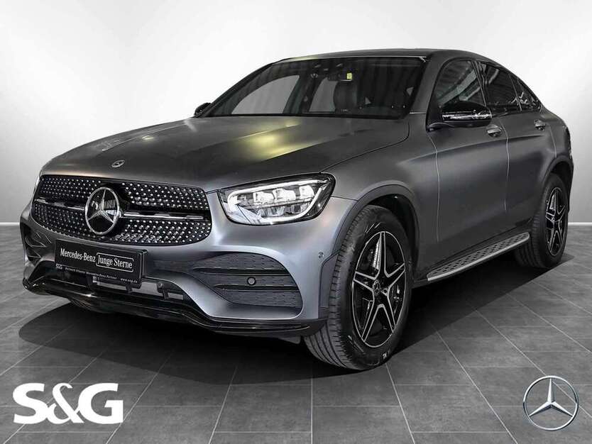 GLC 220
