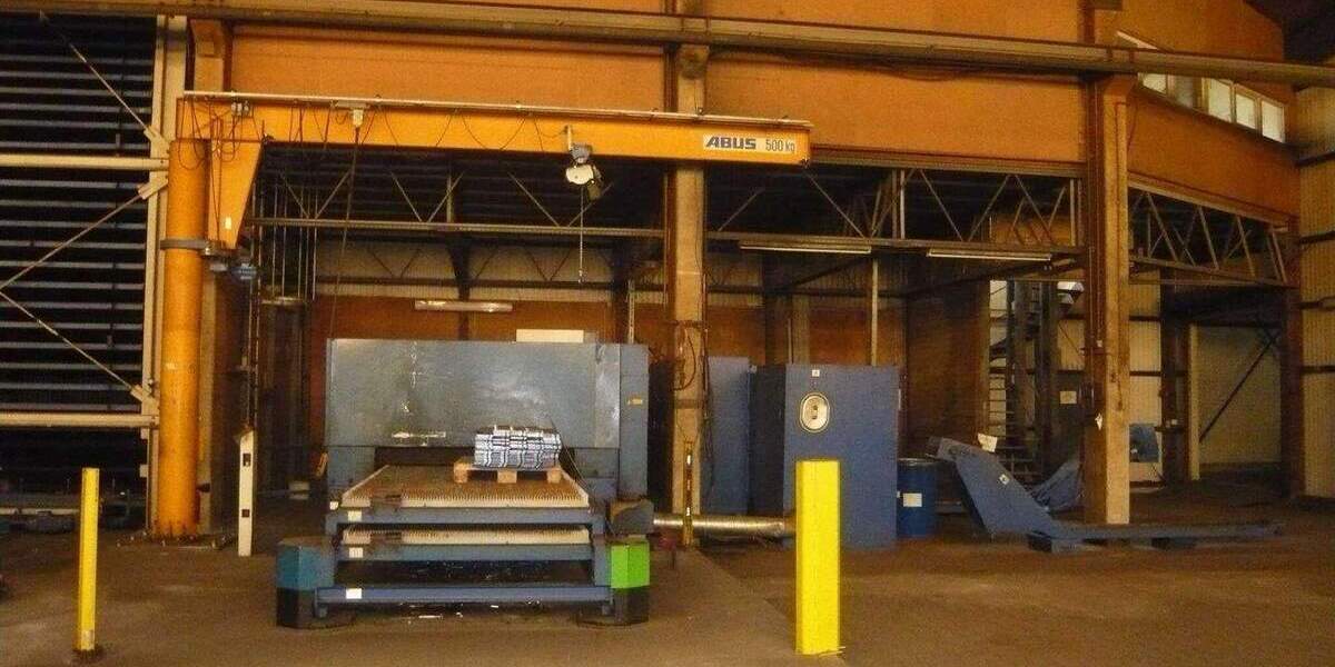 Gewerbeobjekt Bruchsal - 2.350.000&euro; | Angebot:23982170