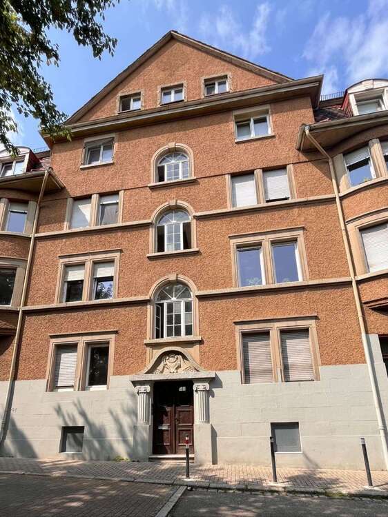 Wohnung zum Mieten in Pforzheim 660 € 83 m²