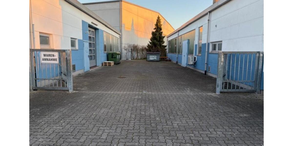 Gewerbeobjekt Rheinstetten - 3.500&euro; | Angebot:25326790