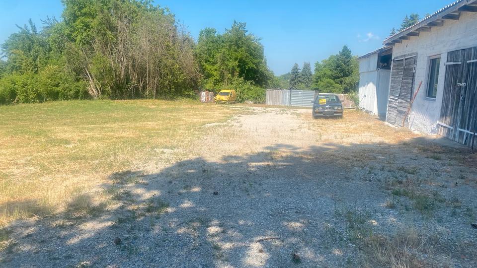 Gewerbeobjekt Bretten - 1.450&euro; | Angebot:25305480