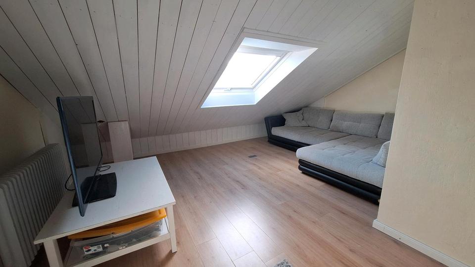 Reihenhaus Rastatt - 5 Zimmer, 110 m&sup2;, 410.000&euro; | Angebot:26067867