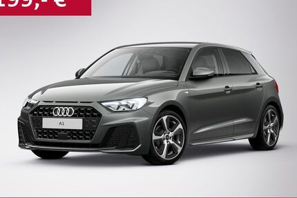Audi A1 4.542 km 27.930 &euro; Pforzheim 75179