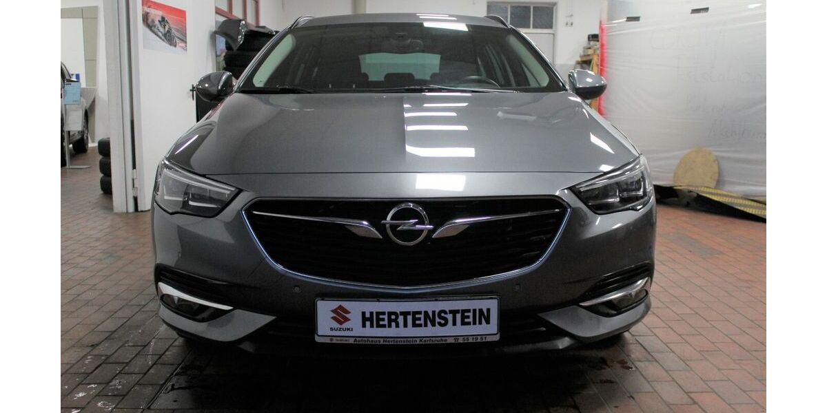 Opel Insignia 83.250 km 19.990 &euro; Karlsruhe 76185