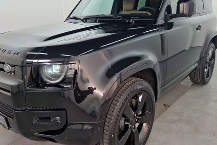 Land Rover Defender 3.100 km 99.900 &euro; Landau 76829