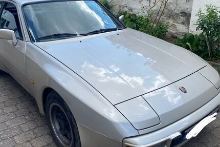 Porsche 944 146.500 km 15.999 &euro; Weingarten 67366