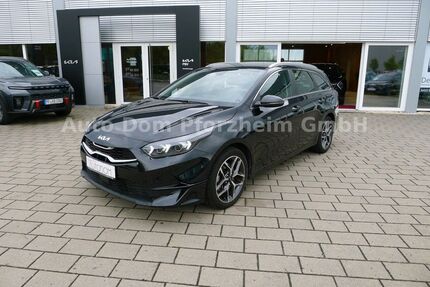 Kia ceed Sportswagon 12.500 km 25.780 &euro; Pforzheim 75177