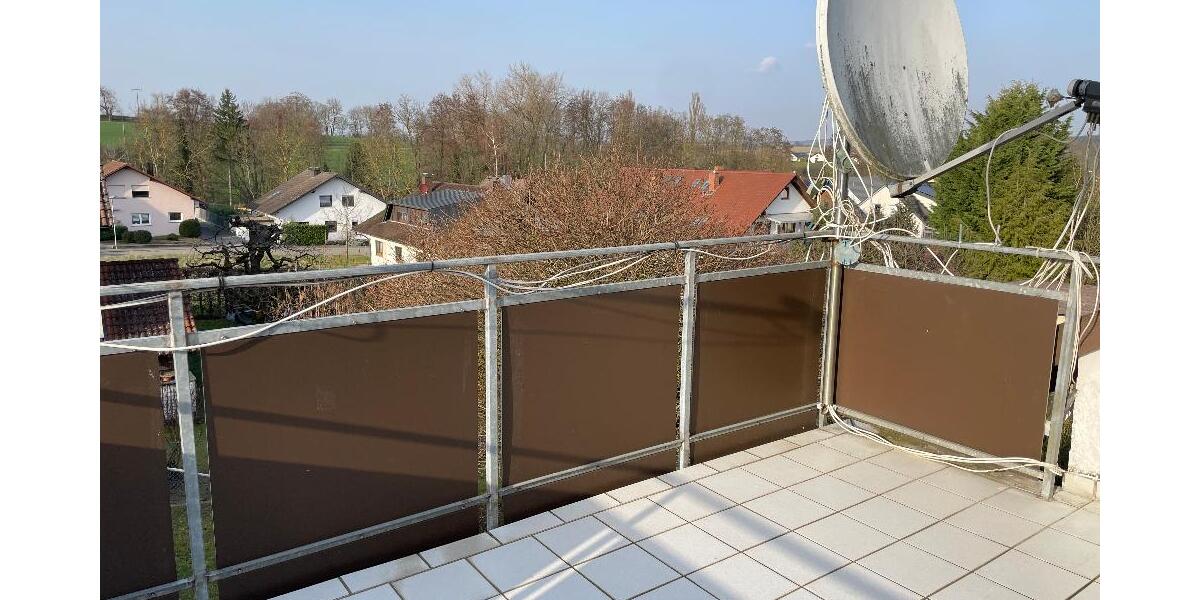 ## Über den Dächern von Gochsheim ## - Etagenwohnung Kraichtal Gochsheim | Angebot:25606576