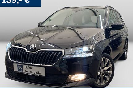 Skoda Fabia 70.726 km 14.990 € Niefern-Öschelbronn 75223