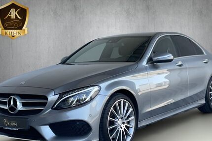 Mercedes-Benz C 250 172.964 km 18.480 € Wörth am Rhein 76744