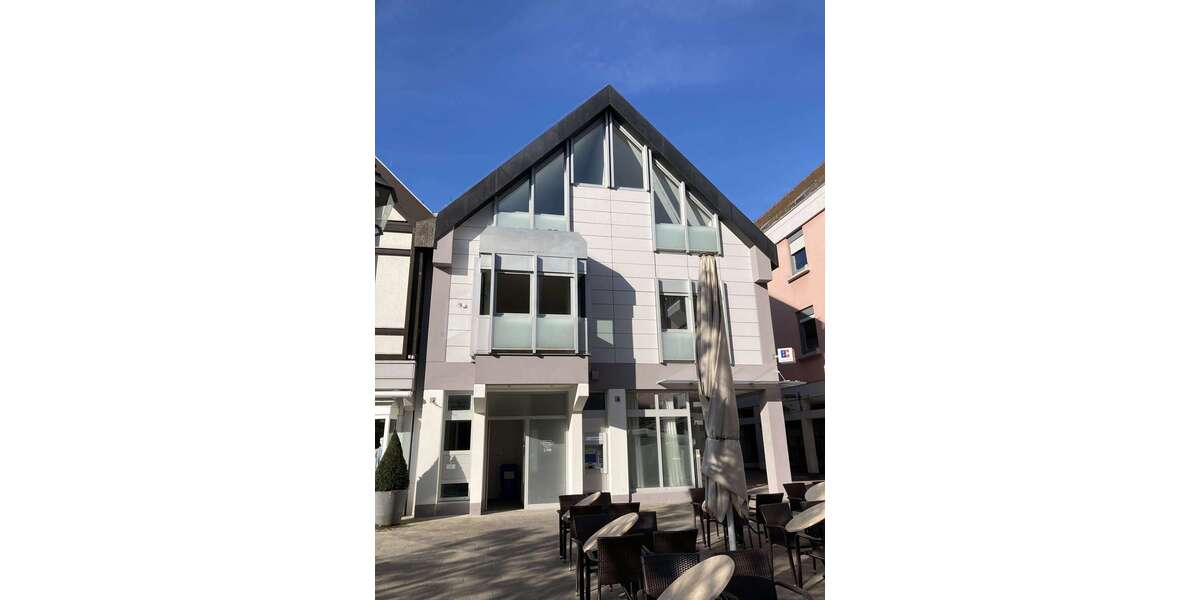 Wohnung zum Mieten in Ettlingen 1.220 € 95 m² 3 zimmer