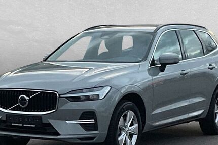 Volvo XC60 51.000 km 33.750 &euro; Karlsruhe 76187