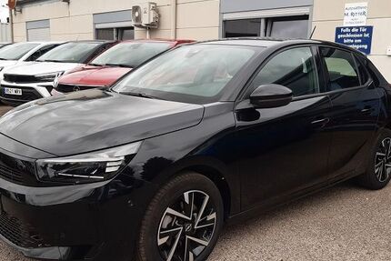 Opel Corsa 9.900 km 16.990 € Landau 76829