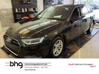 Audi A4 93.338 km 24.360 &euro; Ettlingen 76275