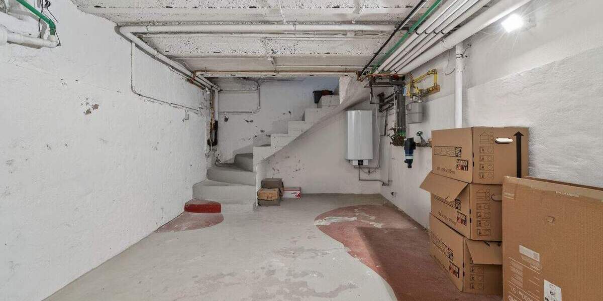 Etagenwohnung Karlsruhe / Knielingen Knielingen - 3 Zimmer, 87 m&sup2;, 319.000&euro; | Angebot:25728700