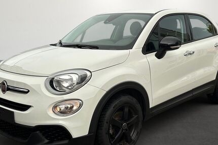 Fiat 500X 68.141 km 12.490 € Rastatt 76437