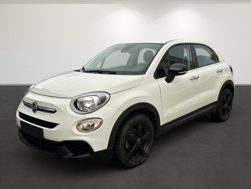 Fiat 500X 68.141 km 12.490 € Rastatt 76437