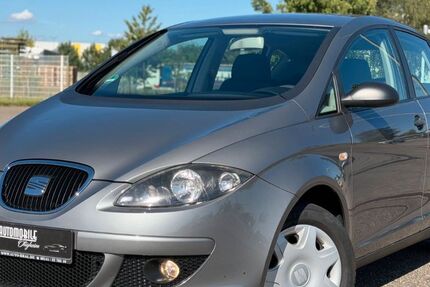 Seat Toledo 150.000 km 2.490 &euro; Ötigheim 76470