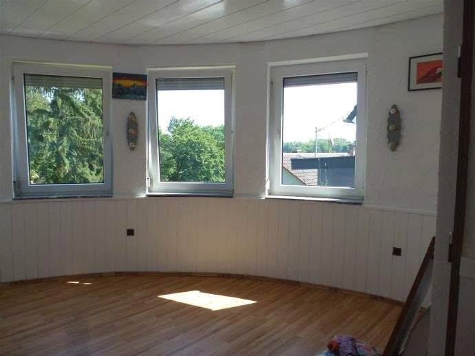 Etagenwohnung Karlsruhe Grünwettersbach - 5 Zimmer, 115 m&sup2;, 1.100&euro; | Angebot:26916853