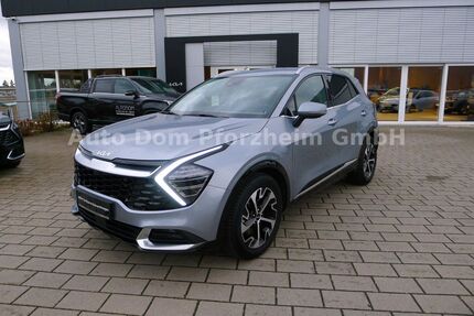 Kia Sportage 24.200 km 30.980 &euro; Pforzheim 75177