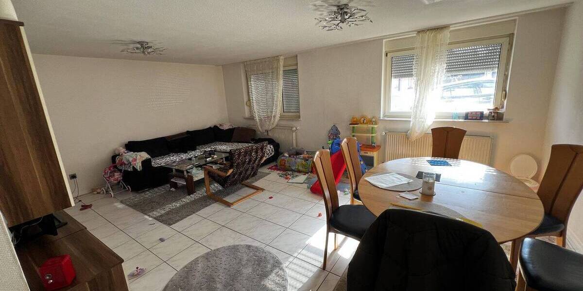 Einfamilienhaus Herxheim - 7 Zimmer, 212 m&sup2;, 409.000&euro; | Angebot:25743687