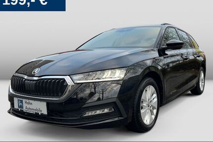 Skoda Octavia 17.653 km 22.999 &euro; Pforzheim 75179