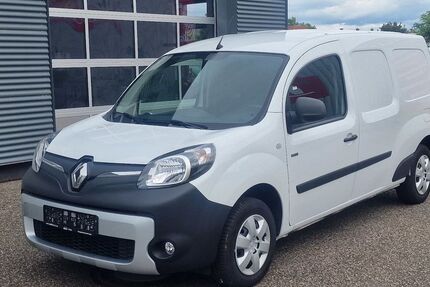 Renault Kangoo 12.500 km 16.998 &euro; Landau 76829