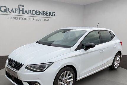 Seat Ibiza 7.911 km 23.490 &euro; Landau 76829