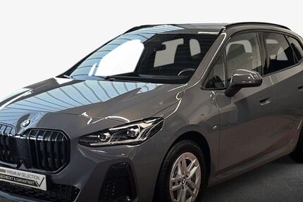 BMW 220 Active Tourer 24.295 km 34.990 &euro; Rastatt 76437