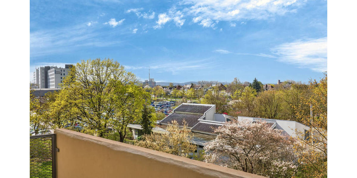 Etagenwohnung Karlsruhe / Knielingen Knielingen - 4 Zimmer, 94 m&sup2;, 397.000&euro; | Angebot:26217693