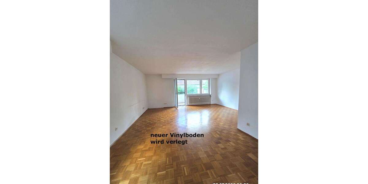 Etagenwohnung Karlsruhe Mühlburg - 2 Zimmer, 67 m&sup2;, 820&euro; | Angebot:27130427