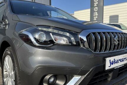 Suzuki SX4 2.290 km 17.690 &euro; Philippsburg 76661