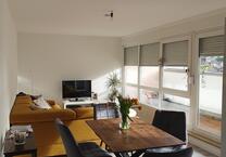 4-Zi #renoviert #EBK #Balkon #Stellplatz #Badewanne #Aufzug