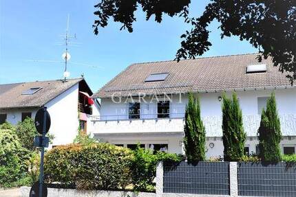 Haus Eggenstein-Leopoldshafen Leopoldshafen - 4 Zimmer, 180 m&sup2;, 790.000&euro; | Angebot:26476132