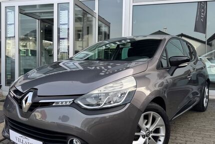 Renault Clio 66.600 km 8.999 &euro; Kuppenheim 76456