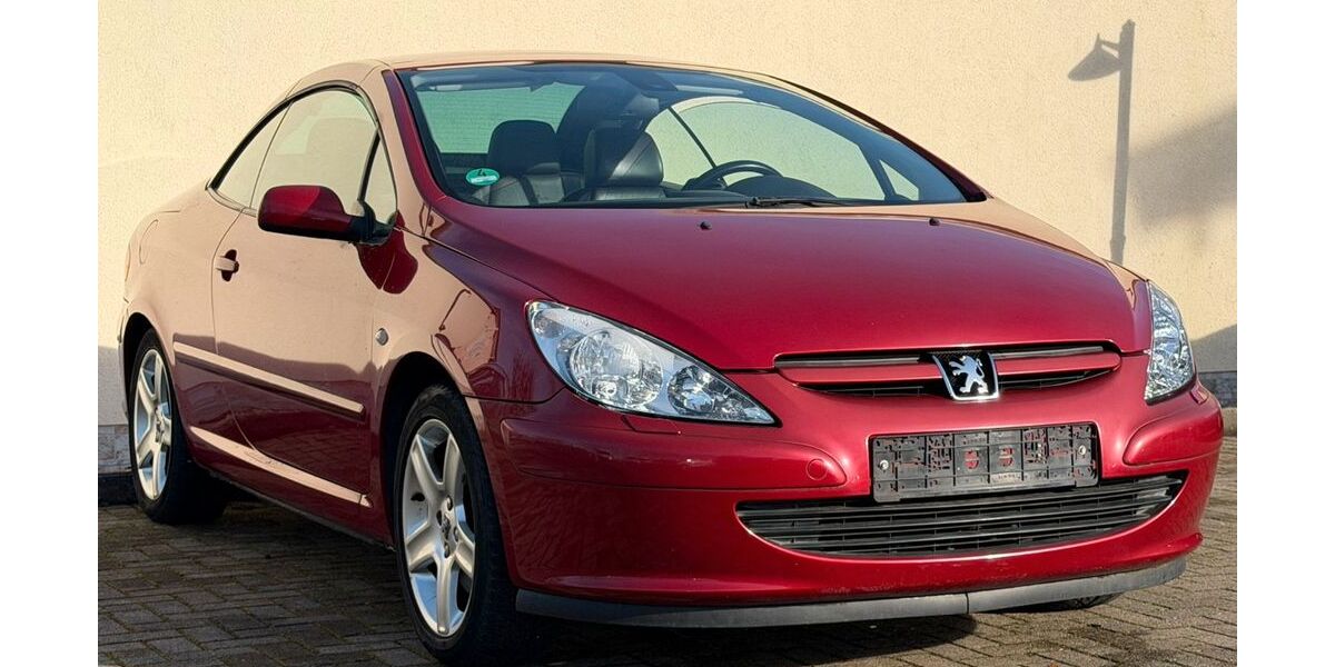 Peugeot 307 90.000 km 3.499 &euro; Au am Rhein 76474