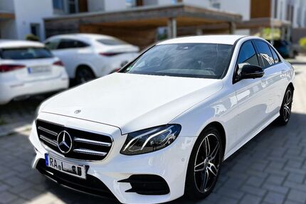 Mercedes-Benz E 220 84.800 km 27.990 &euro; Rastatt 76437