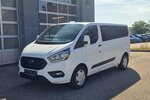 Ford Transit Custom 340 L2 H1 Trend Klima Navi 62.000 km 27.998 € Landau 76829