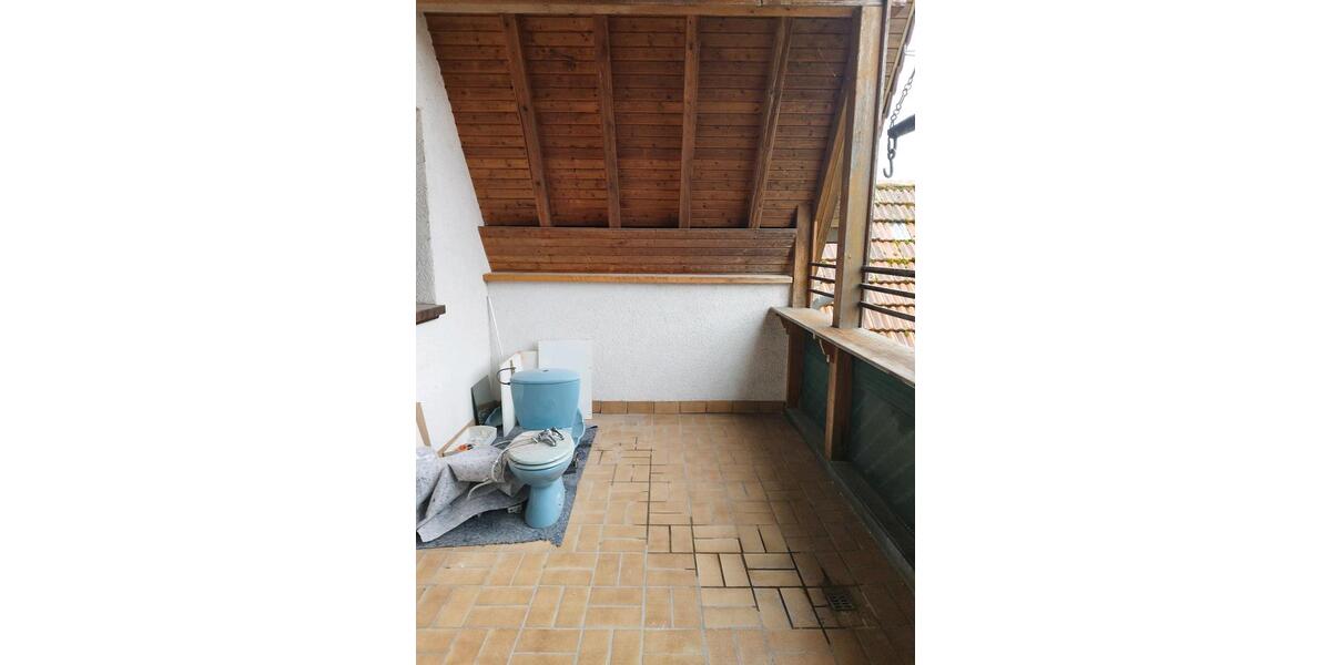 Etagenwohnung Linkenheim-Hochstetten Hochstetten - 4.5 Zimmer, 105 m&sup2;, 1.490&euro; | Angebot:25669102