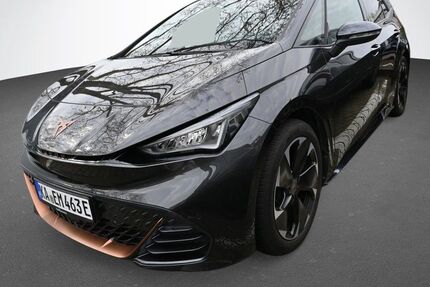 Cupra Born 42.000 km 24.990 &euro; Karlsruhe 76131