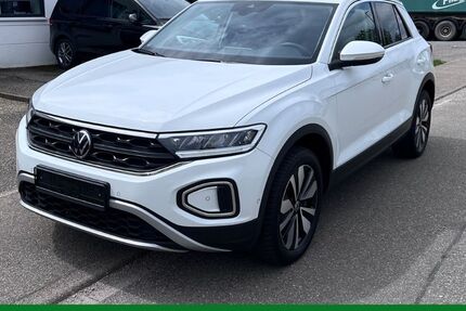 VW T-Roc 66.700 km 19.992 € Knittlingen 75438