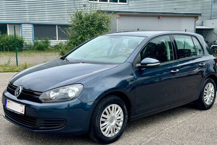 VW Golf 90.000 km 6.298 &euro; Ötigheim 76470