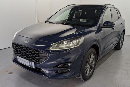 Ford Kuga 56.250 km 25.850 &euro; Landau 76829