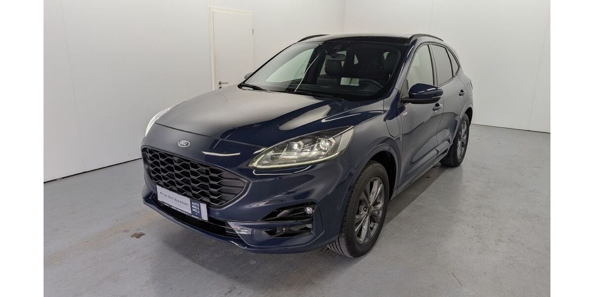 Ford Kuga 56.250 km 25.850 &euro; Landau 76829